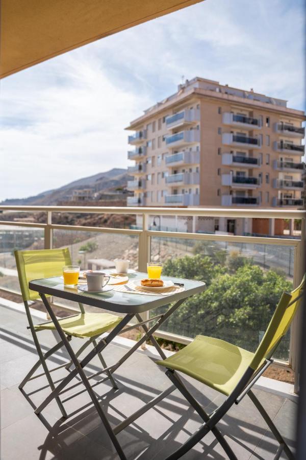 Trendy Homes Colinas De Aguadulce Almería Exterior photo